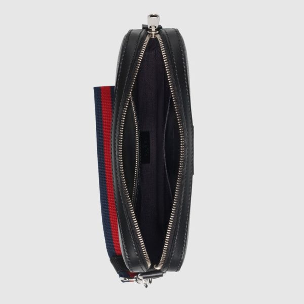 gg black men’s bag