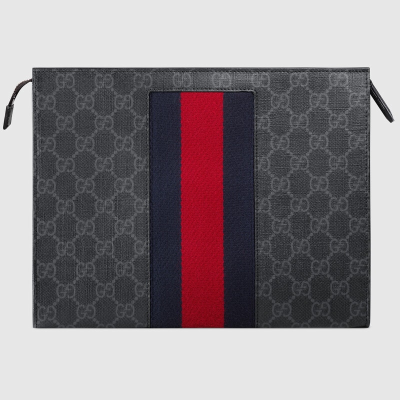 gg black pouch gg black pouch