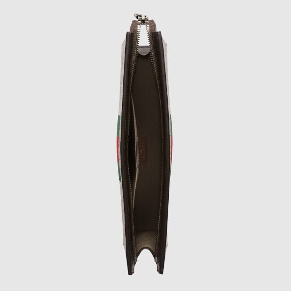 gg supreme web pouch
