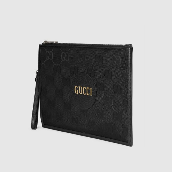 gucci off the grid pouch
