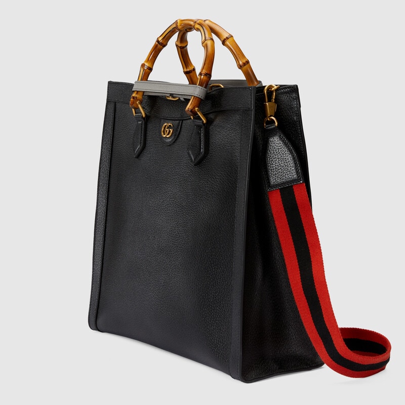 gucci diana large tote gucci diana large tote