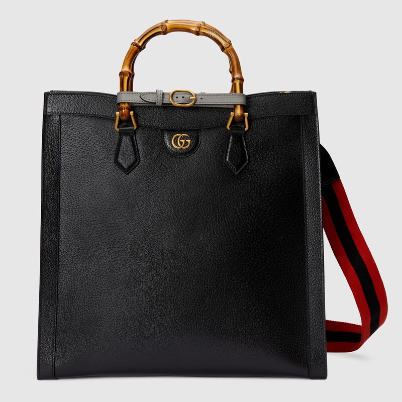 gucci diana large tote gucci diana large tote
