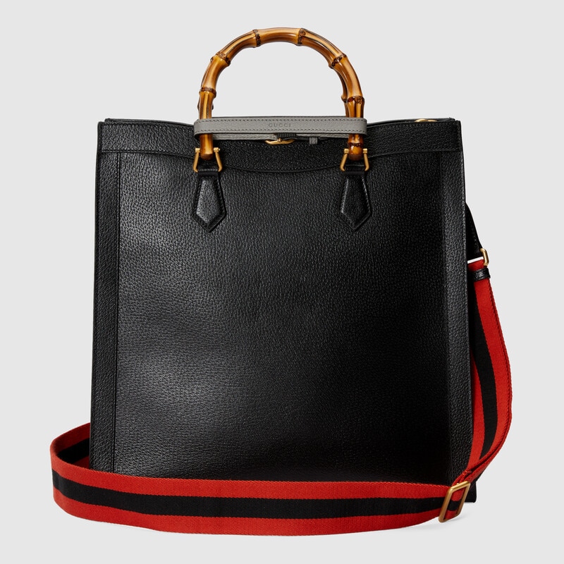 gucci diana large tote gucci diana large tote
