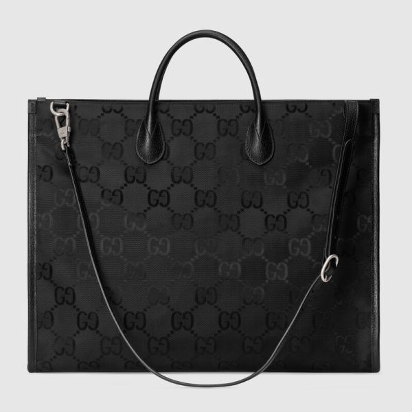 gucci off the grid tote bag