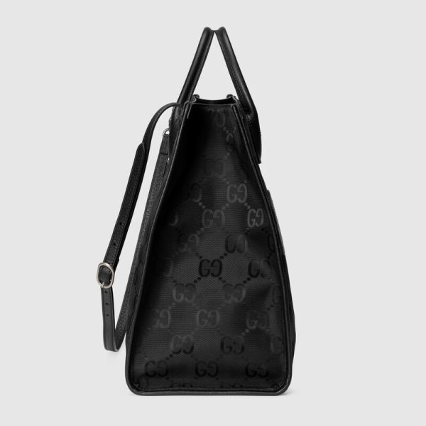 gucci off the grid tote bag