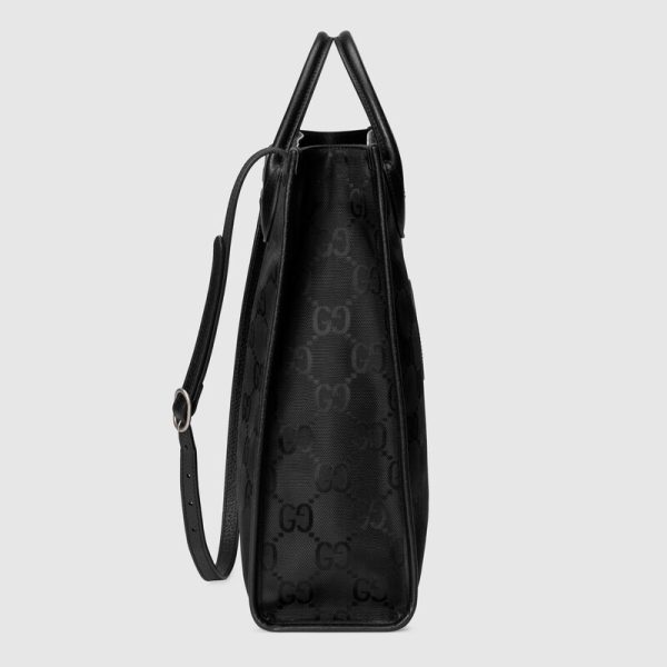 gucci off the grid long tote bag