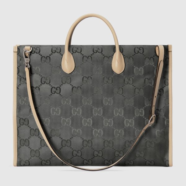 gucci off the grid tote bag