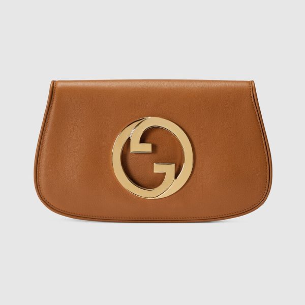 gucci blondie shoulder bag