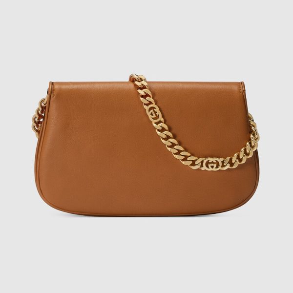 gucci blondie shoulder bag