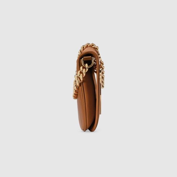 gucci blondie shoulder bag