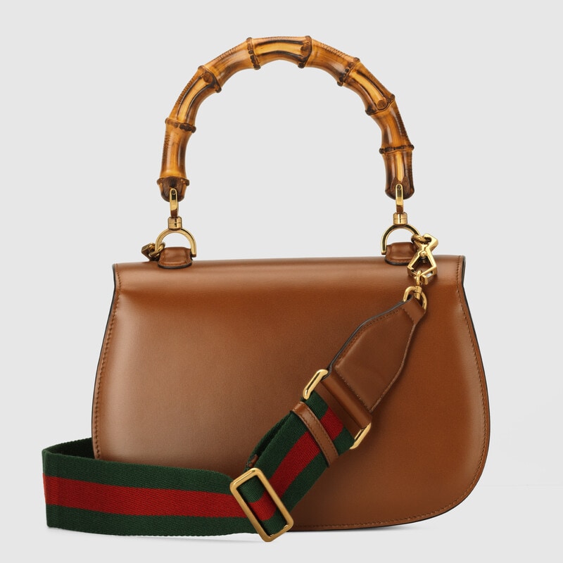 gucci bamboo 1947 medium top handle bag gucci bamboo 1947 medium top handle bag