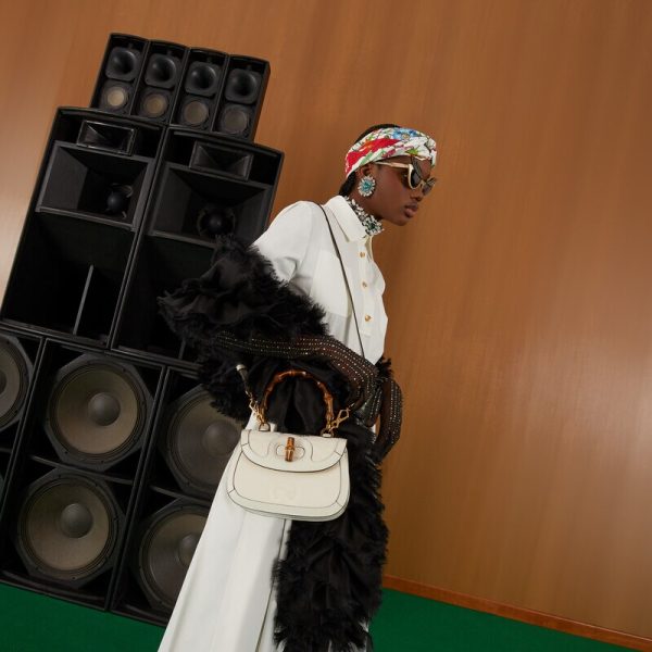 gucci bamboo 1947 small bag