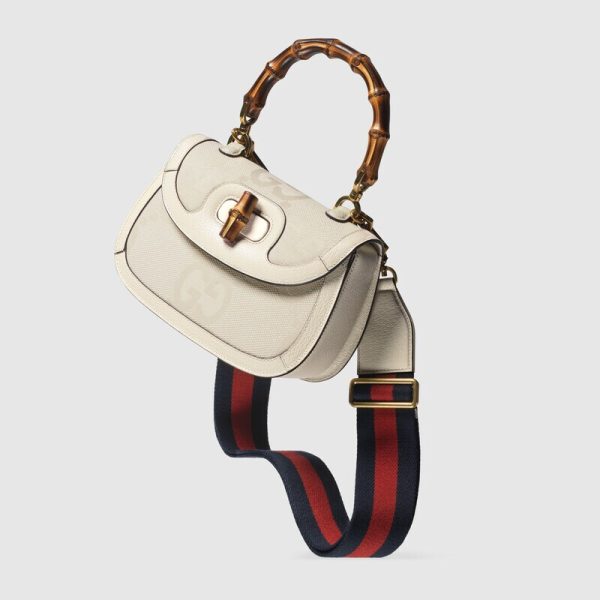 gucci bamboo 1947 small bag