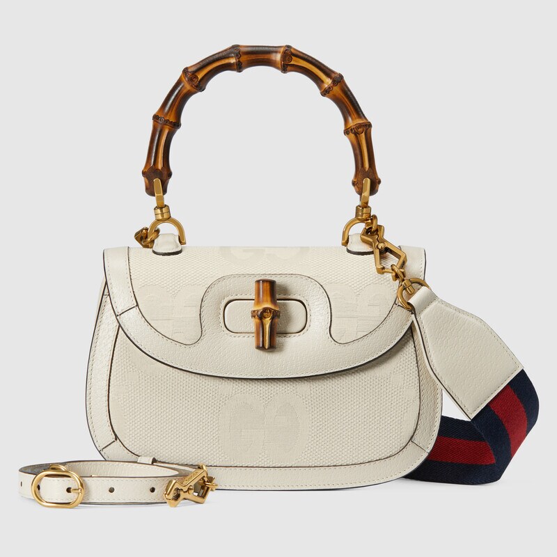 gucci bamboo 1947 small bag gucci bamboo 1947 small bag