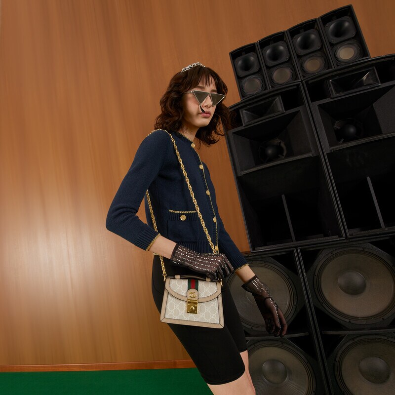 ophidia gg mini shoulder bag ophidia gg mini shoulder bag