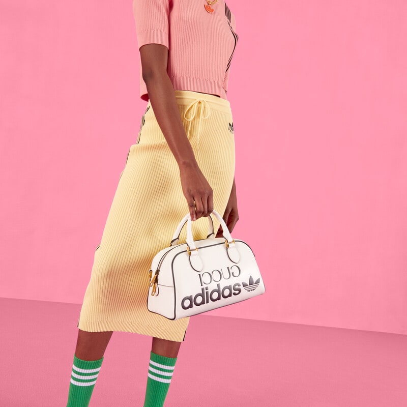 adidas x gucci mini duffle bag adidas x gucci mini duffle bag