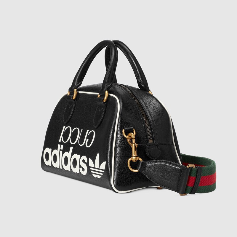 adidas x gucci mini duffle bag adidas x gucci mini duffle bag