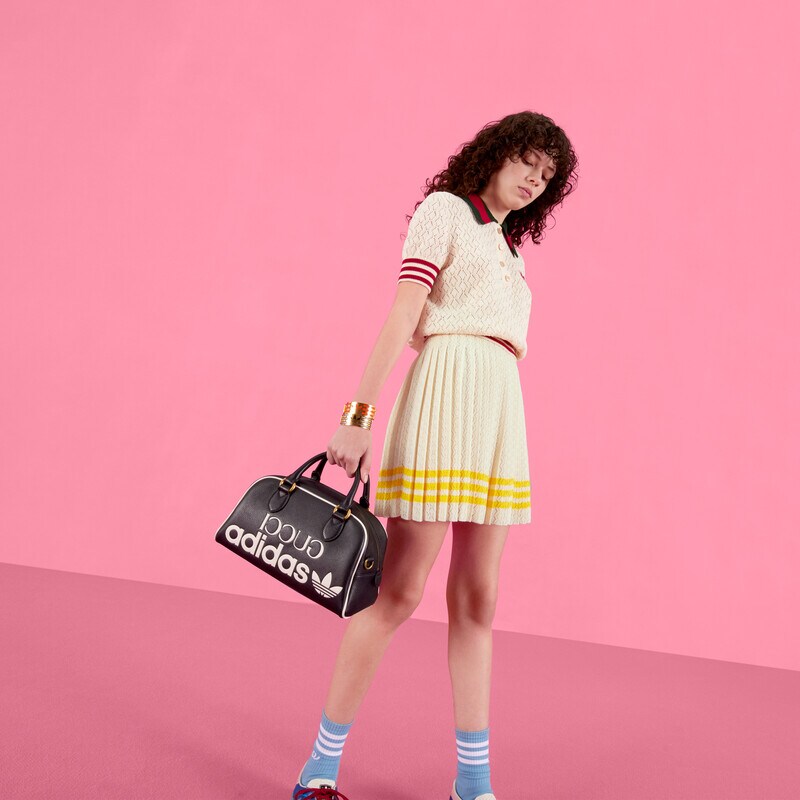 adidas x gucci mini duffle bag adidas x gucci mini duffle bag