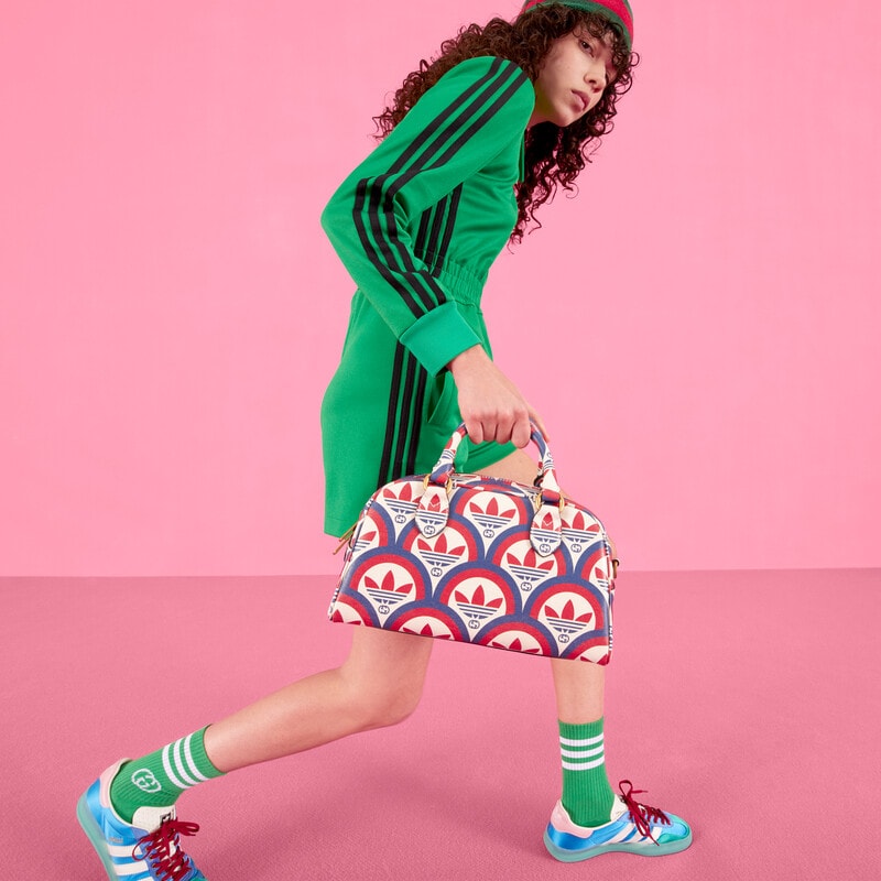 adidas x gucci mini duffle bag adidas x gucci mini duffle bag