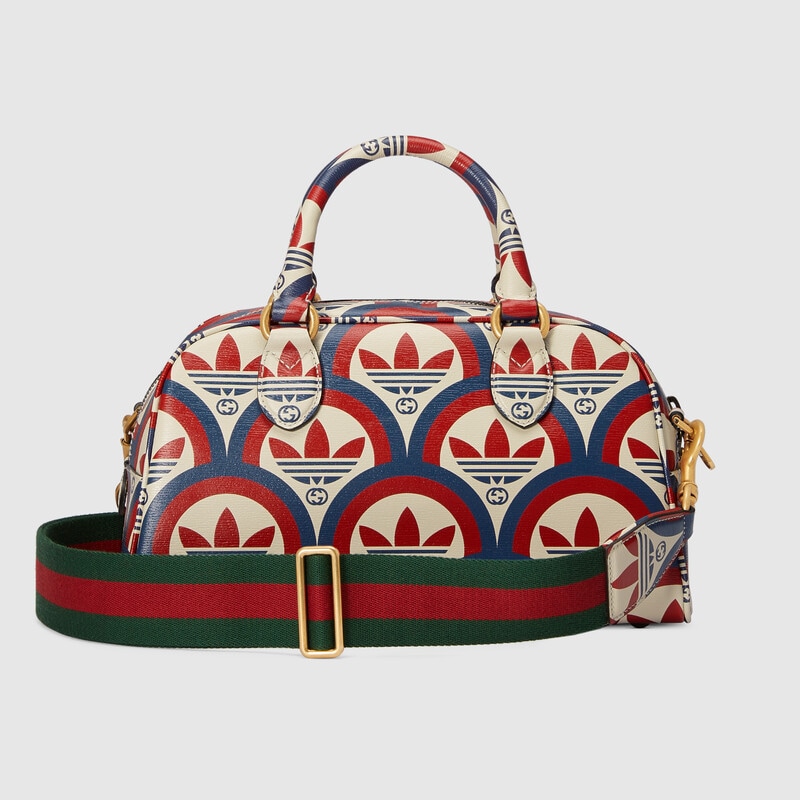 adidas x gucci mini duffle bag adidas x gucci mini duffle bag
