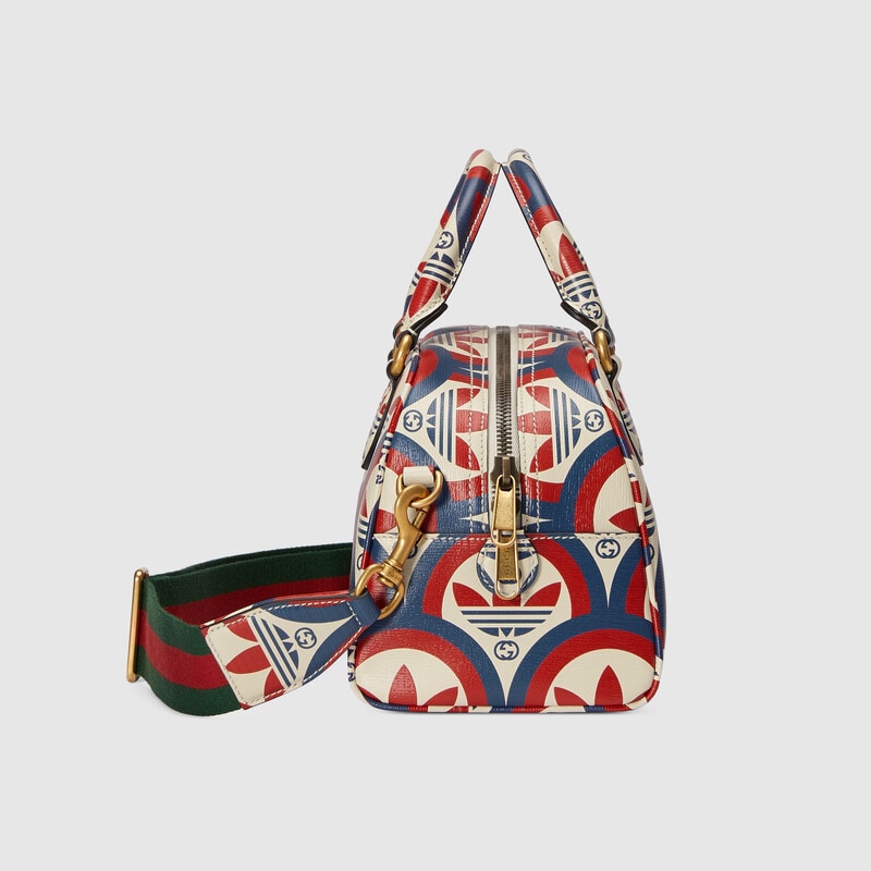 adidas x gucci mini duffle bag adidas x gucci mini duffle bag