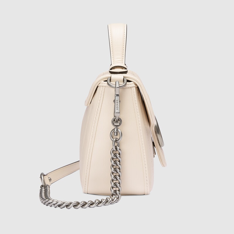 gg marmont mini top handle bag gg marmont mini top handle bag