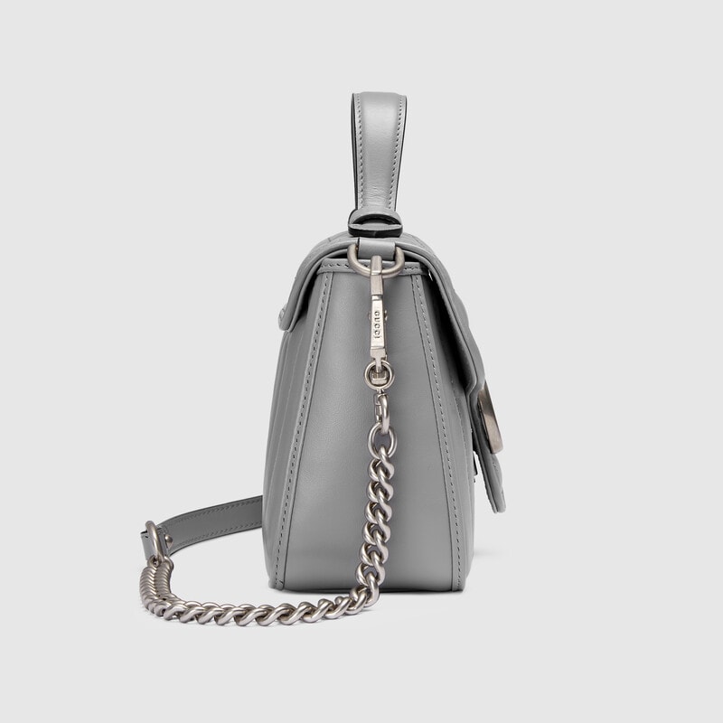 gg marmont mini top handle bag gg marmont mini top handle bag