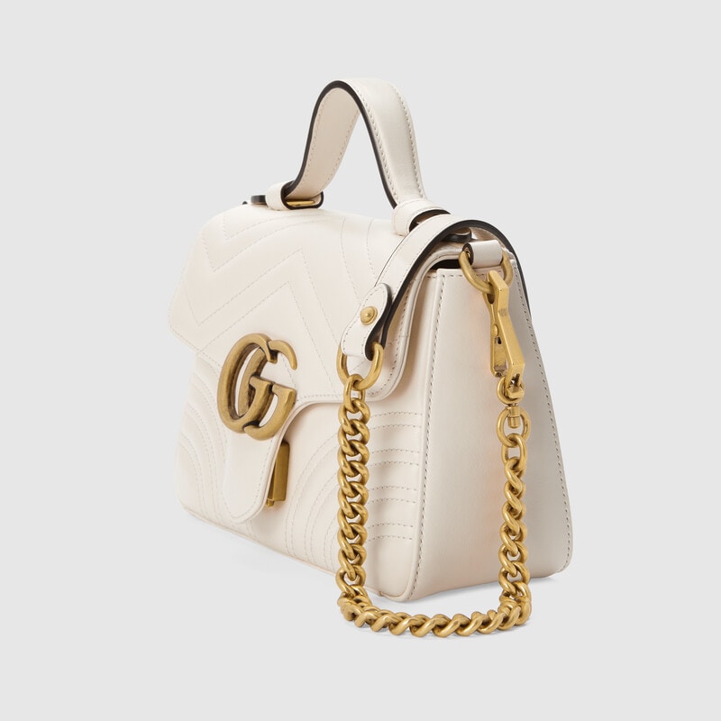 gg marmont mini top handle bag gg marmont mini top handle bag
