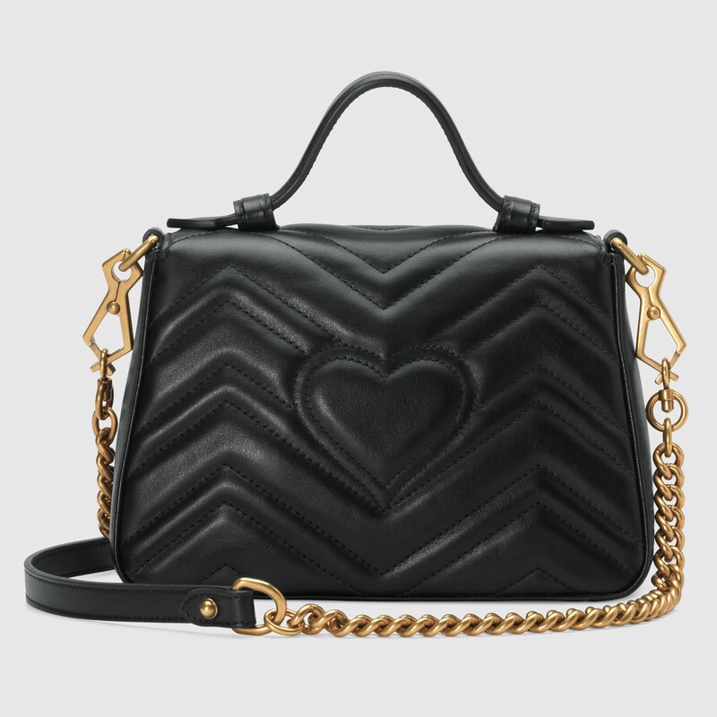 gg marmont mini top handle bag gg marmont mini top handle bag