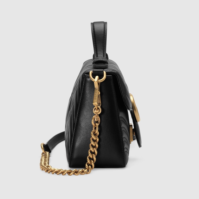 gg marmont mini top handle bag gg marmont mini top handle bag