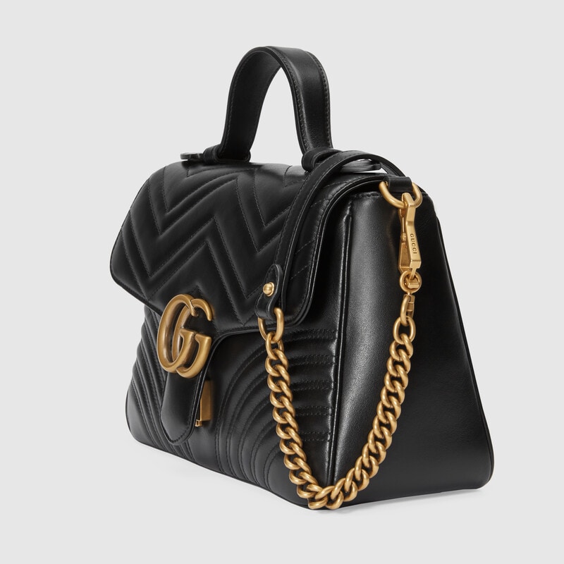 gg marmont small top handle bag gg marmont small top handle bag