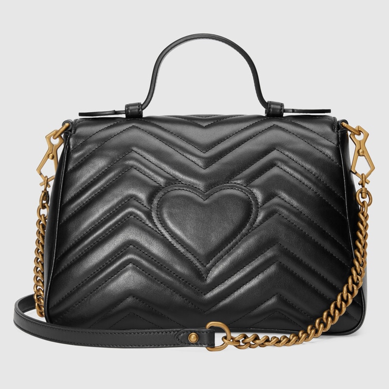 gg marmont small top handle bag gg marmont small top handle bag