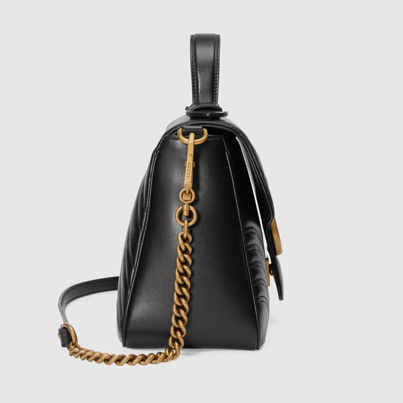 gg marmont small top handle bag gg marmont small top handle bag
