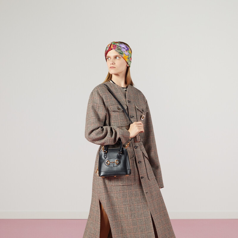 gucci horsebit 1955 mini top handle bag gucci horsebit 1955 mini top handle bag