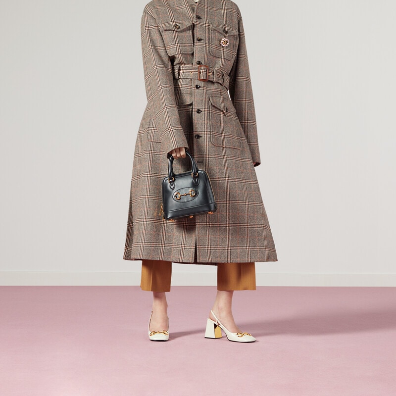 gucci horsebit 1955 mini top handle bag gucci horsebit 1955 mini top handle bag