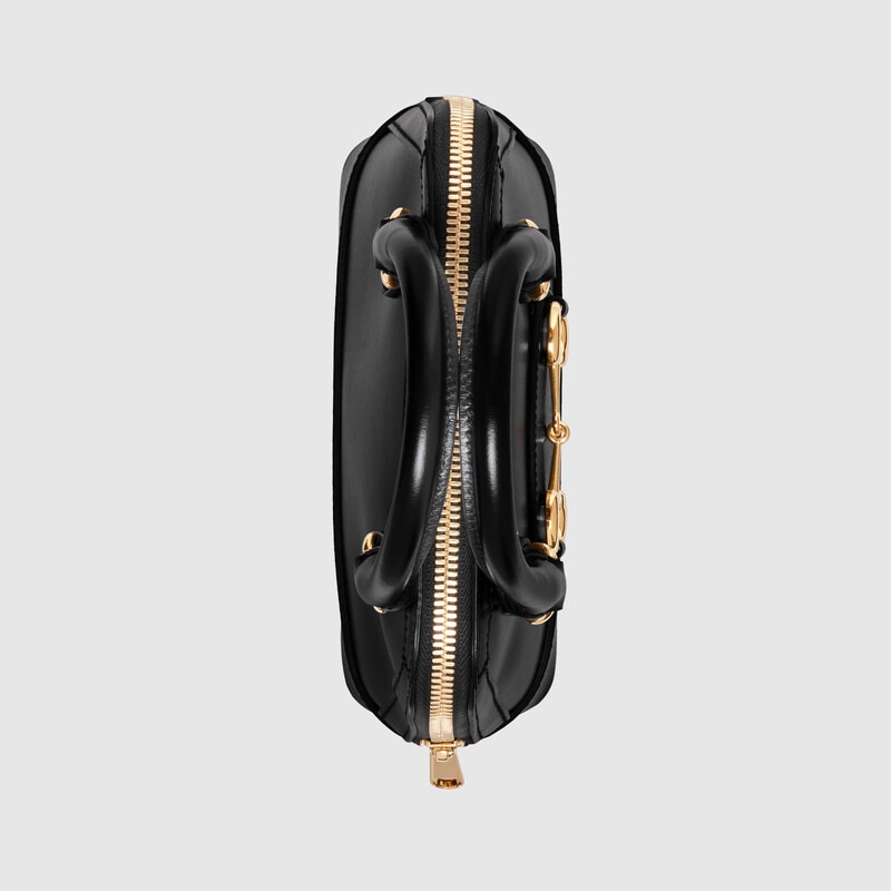gucci horsebit 1955 mini top handle bag gucci horsebit 1955 mini top handle bag