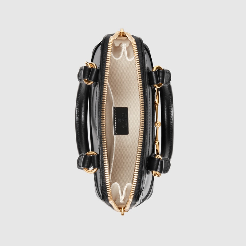 gucci horsebit 1955 mini top handle bag gucci horsebit 1955 mini top handle bag