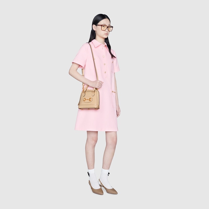 gucci horsebit 1955 mini top handle bag gucci horsebit 1955 mini top handle bag