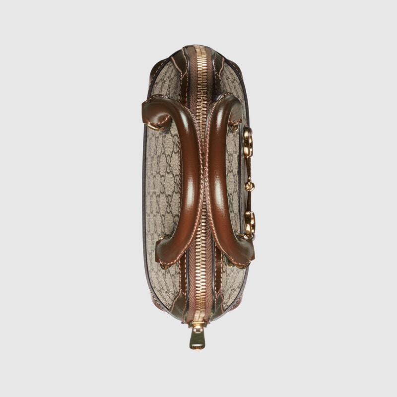 gucci horsebit 1955 mini top handle bag gucci horsebit 1955 mini top handle bag