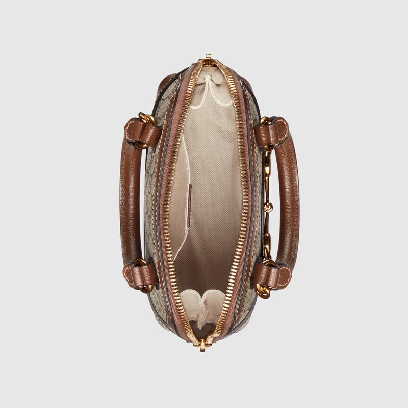 gucci horsebit 1955 mini top handle bag gucci horsebit 1955 mini top handle bag