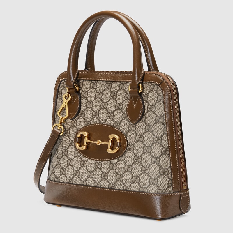 gucci horsebit 1955 small top handle bag gucci horsebit 1955 small top handle bag