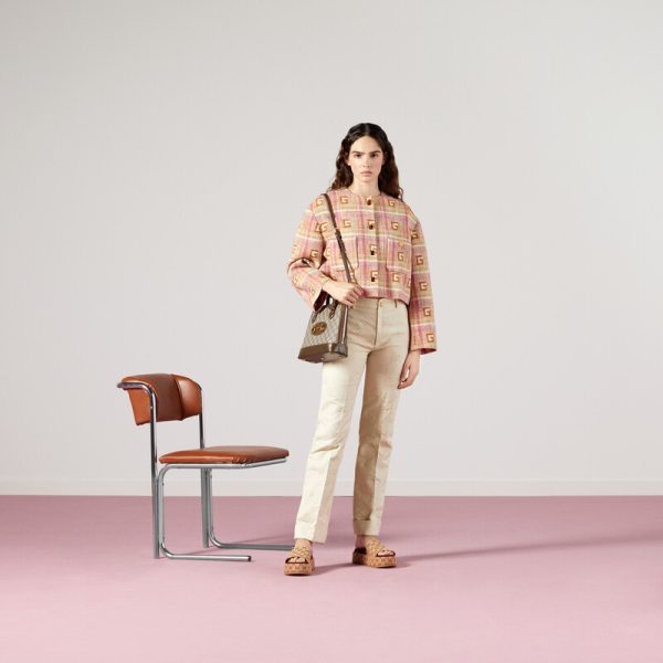 gucci horsebit 1955 small top handle bag