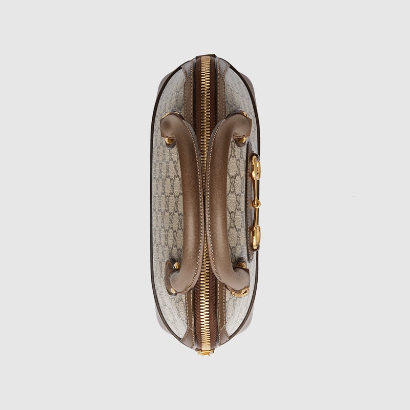 gucci horsebit 1955 small top handle bag gucci horsebit 1955 small top handle bag