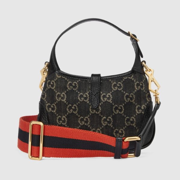 jackie 1961 mini shoulder bag