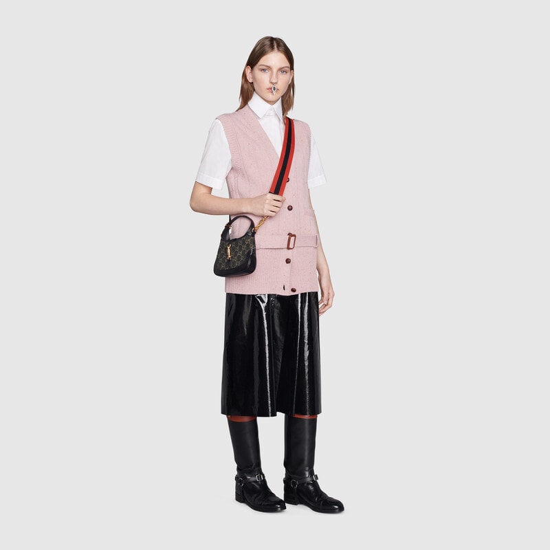jackie 1961 mini shoulder bag jackie 1961 mini shoulder bag