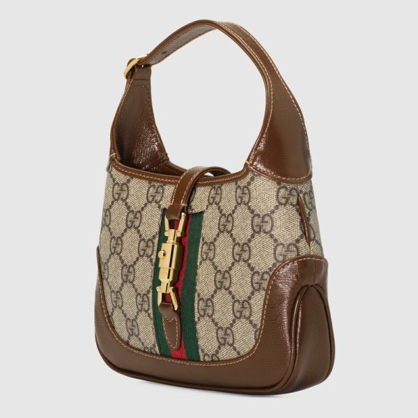 jackie 1961 mini shoulder bag