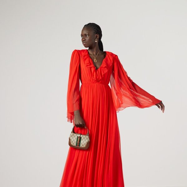 jackie 1961 mini shoulder bag