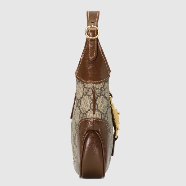 jackie 1961 mini shoulder bag
