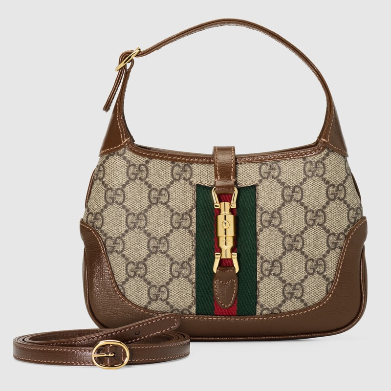 jackie 1961 mini shoulder bag jackie 1961 mini shoulder bag