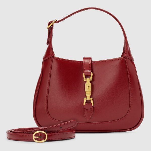 jackie 1961 mini shoulder bag